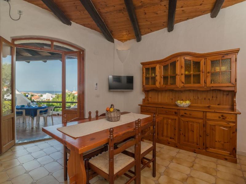 Holiday Home Alice a Valledoria - Vista mare mozzafiato
