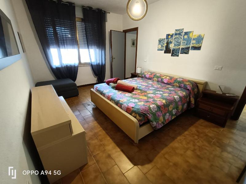 Villa Zagara - Incantevole casa vacanze vicino Nora