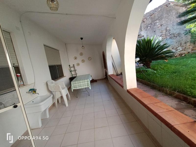 Villa Zagara - Incantevole casa vacanze vicino Nora