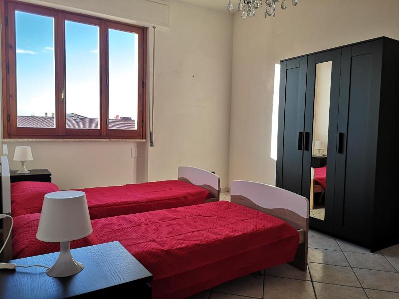 Цены на Appartamento Home sweet home в Флоренции