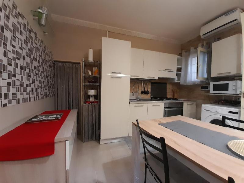 Casa Sandy — отель в Палермо, Италия