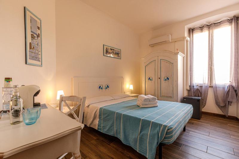 Onlyrooms I a Cagliari - Camere tranquille in centro