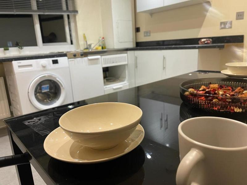 Charming 1-Bed Studio in London — отель в Лондоне, Соединенное Королевство