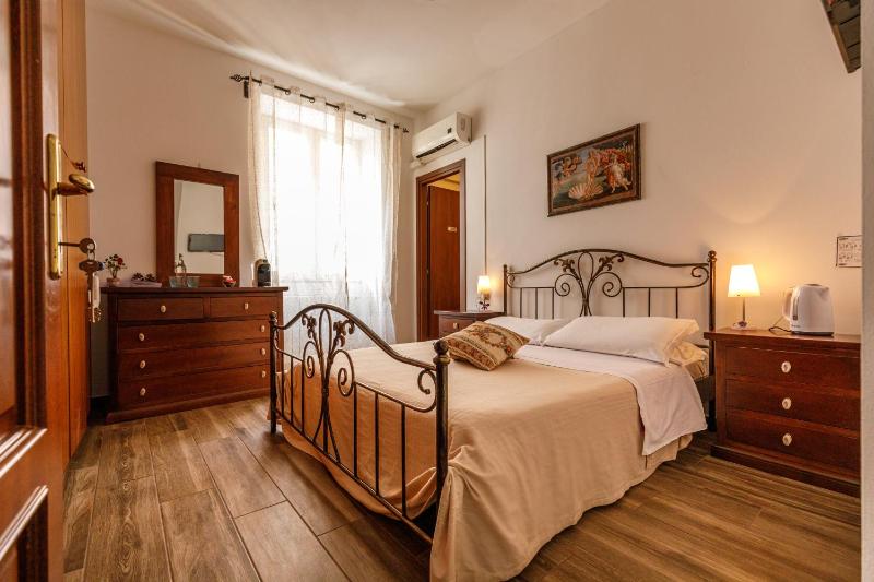 Onlyrooms I a Cagliari - Camere tranquille in centro