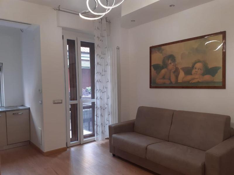 RaffaelloElegante appartamento ideale casa vacanze affari — комфортный отель в Милане