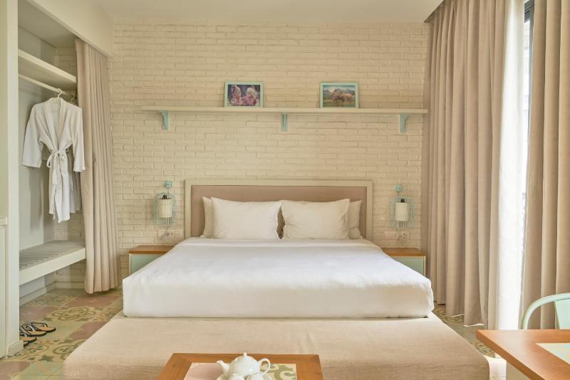 YEN LIVING BINH THANH — отзывы гостей и цены