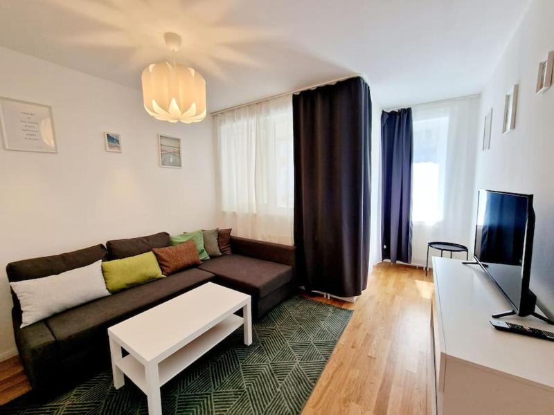 Lovely apartament in Mitte Berlin 11 — забронировать отель в Берлине