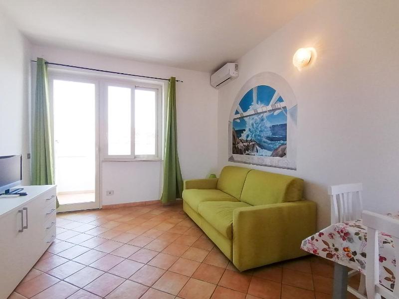 Residence Levante a Santa Teresa - Relax urbano