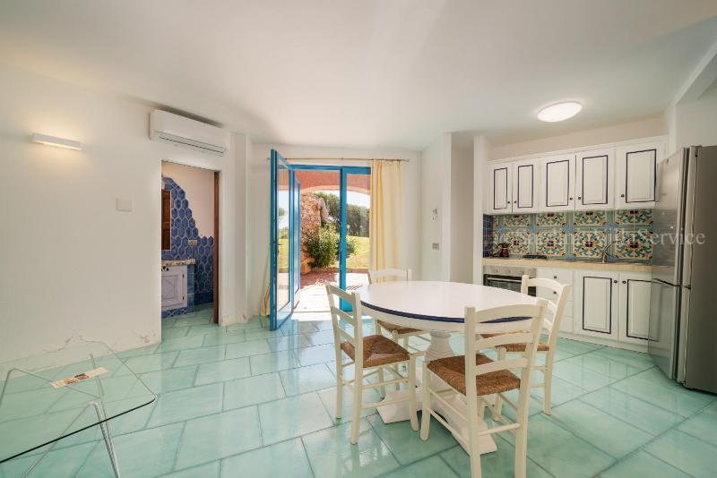 Villa Corallina a Porto Cervo - Esclusiva villa piscina
