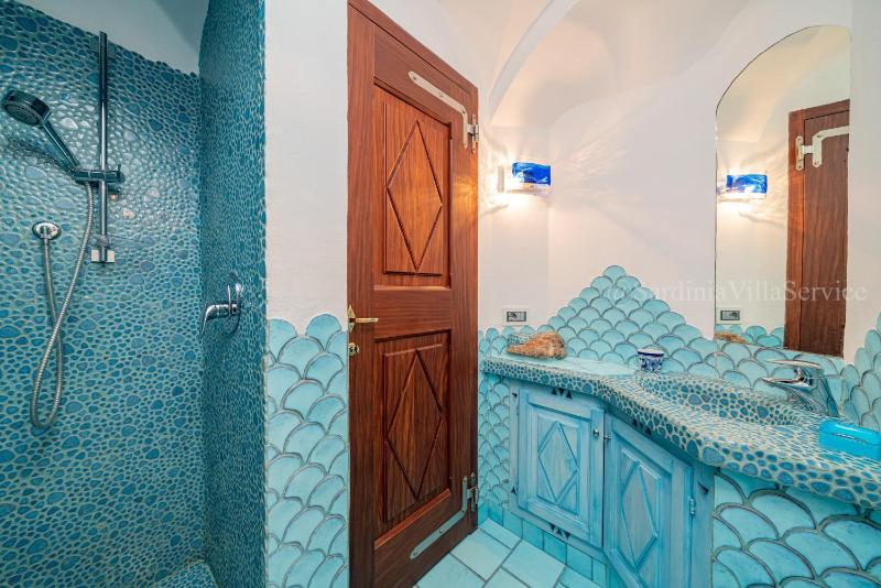 Villa Corallina a Porto Cervo - Esclusiva villa piscina