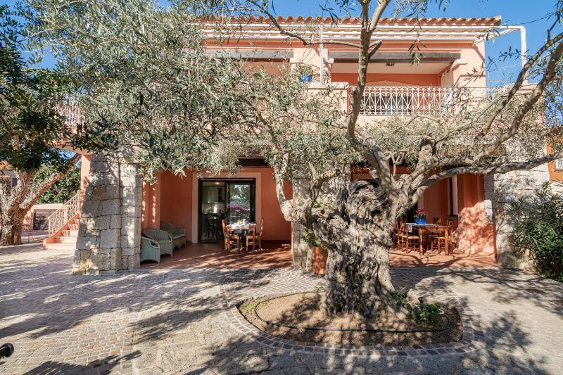 Porto San Paolo Apartments - Spettacolare vista mare