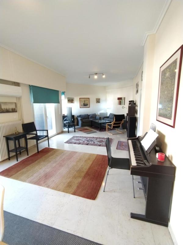 Цены на SAILORS LUXURY APPARTMENT 130m2 в Афины