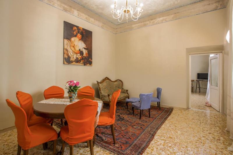 Myosotis - Sweet Dreams in Florence — отель в Флоренции, Италия