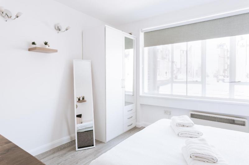 Modern Cozy Studio Flat in Central London Zone 1. — забронировать отель в Лондоне