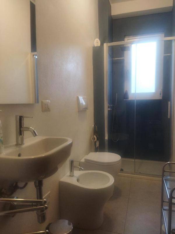 Casa di Andy a Cagliari - Affittacamere con vista mare