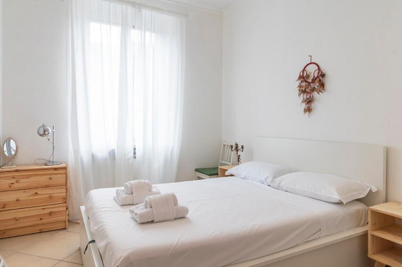 [Cozy flat] - Monza 15 — отель с удобствами в Милане