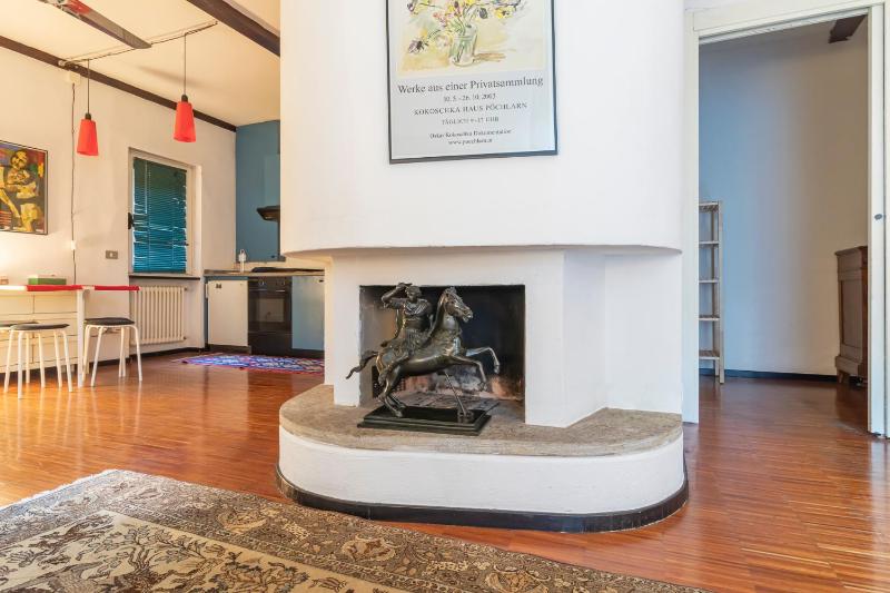 Цены на [Lovely flat] De Castilla 7 в Милане