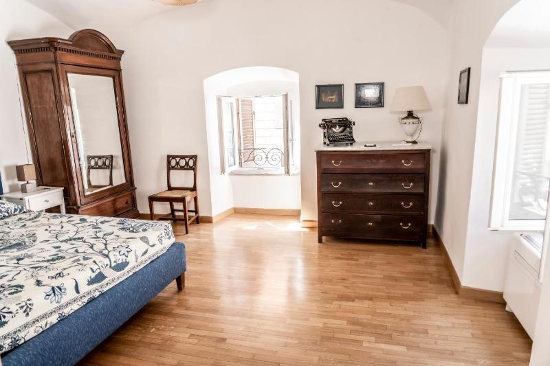 Casa Minita — отель в Риме, Италия