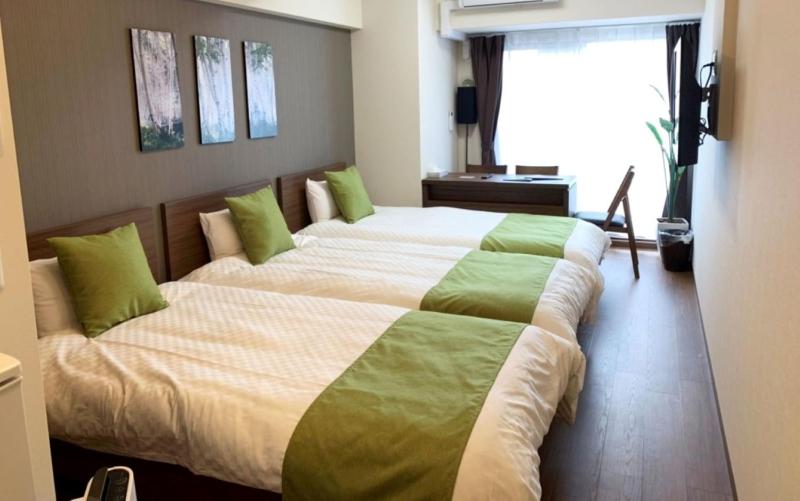 Цены на RLiS-house Shin-Osaka Kita - Vacation STAY 9530 в Осаке