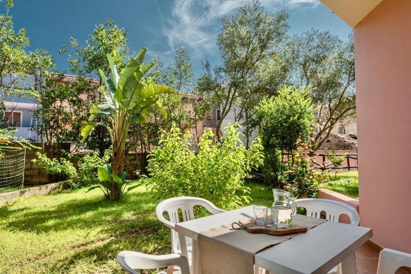 Residence con piscina: Lusso e fitness in Gallura