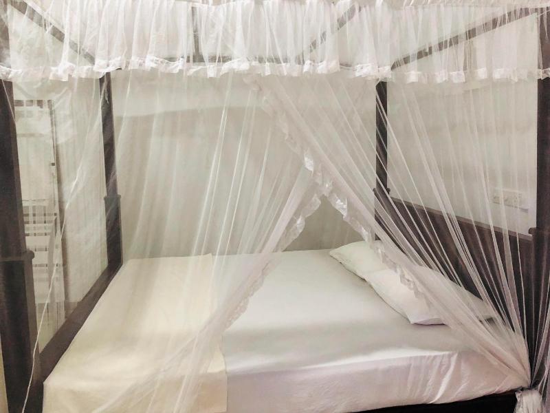 Amor Place Unawatuna — комфортный отель в Унаватуна