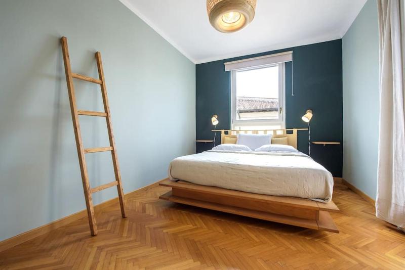 Suity I enchanting penthouse with jacuzzi and terrace — забронировать отель в Риме