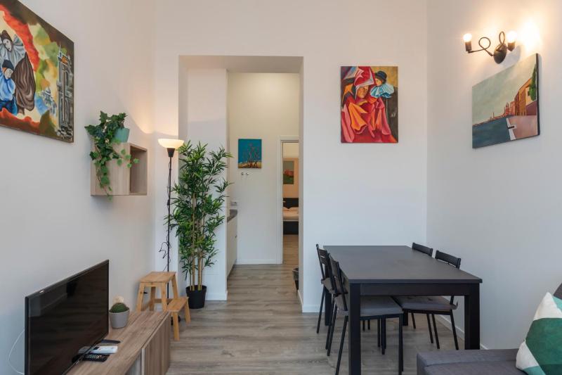 Цены на [New apartment] - Gallura 11 в Милане