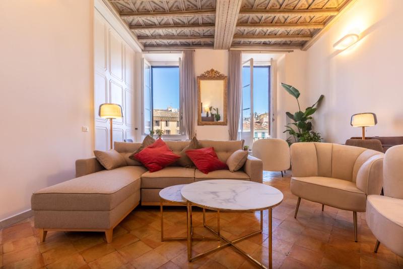 Suite Navona — отель в Риме, Италия
