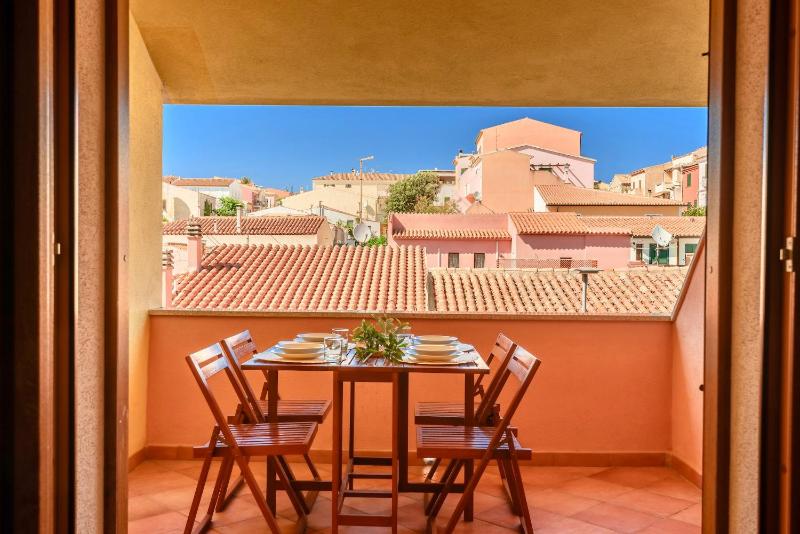 Apartments with Pool a Santa Teresa - Spettacolare vista mare