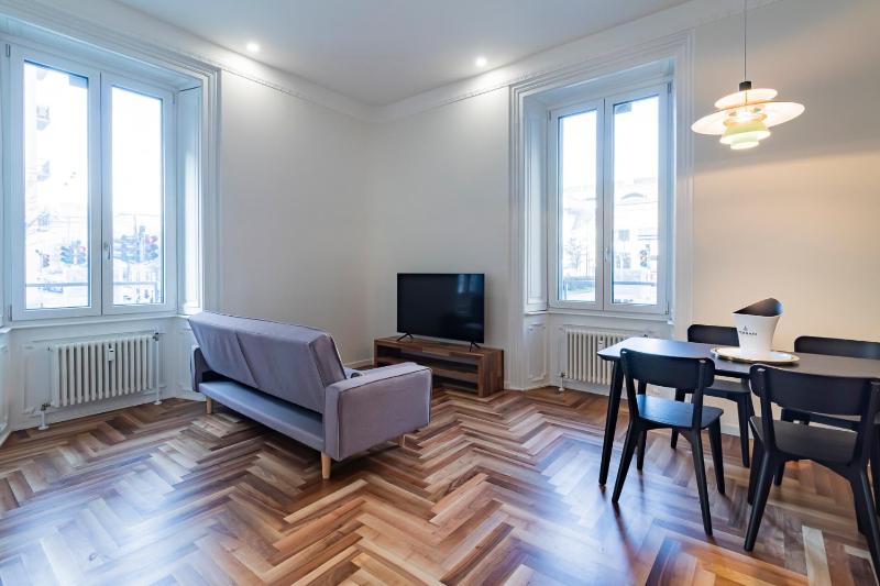 Luxury apartment - Soperga 2 — отзывы гостей и цены