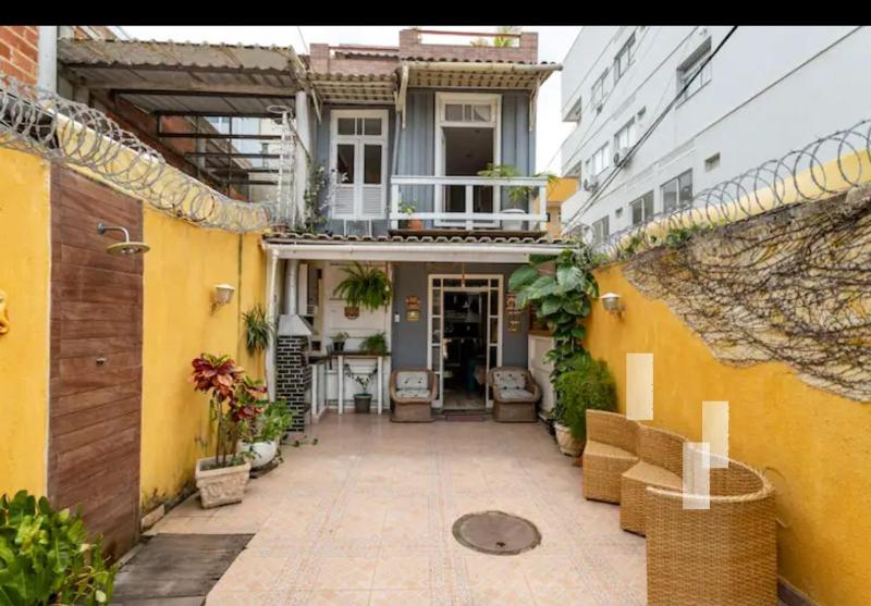 Цены на Casa estilo Container - Recreio dos Bandeirantes в Рио