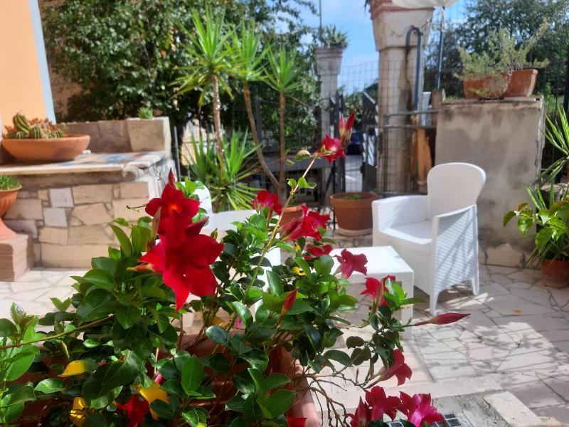 Casa Ilaria open space a Roma — забронировать отель в Риме