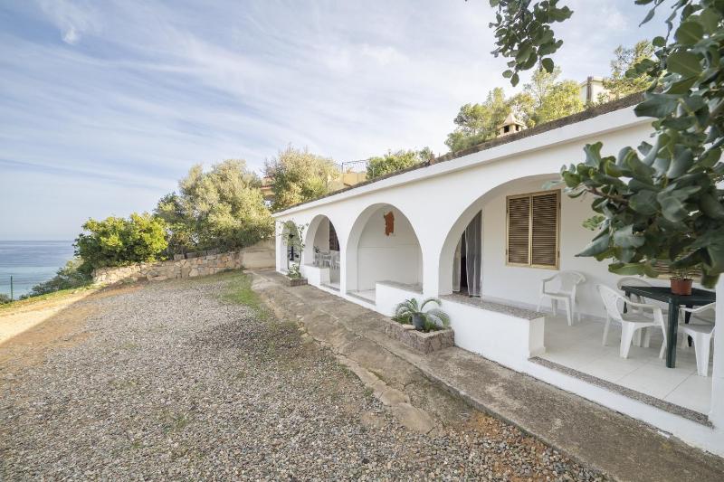Tertenia Vista Mare 2 - Stupenda Casa Fronte Spiaggia
