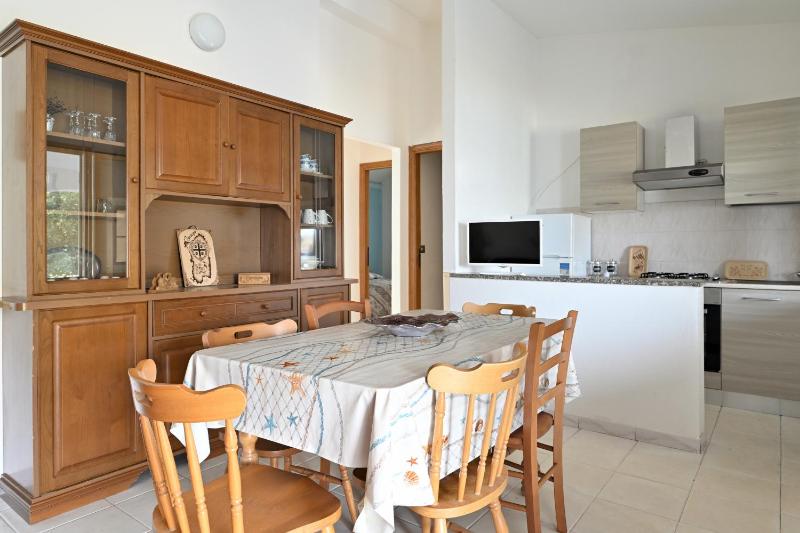 Tertenia Vista Mare 2 - Stupenda Casa Fronte Spiaggia