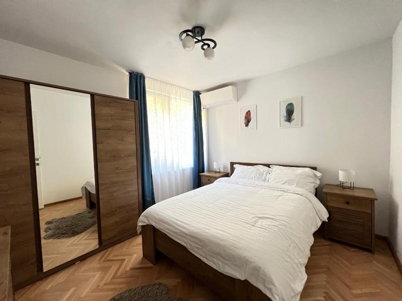 RSA Parklake - Dream apartment — отзывы гостей и цены