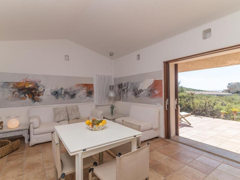 Morellino ad Aglientu - Esclusiva Villa Fronte Mare