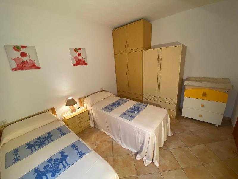 Taverna MaFé ad Arzachena - Spazioso Appartamento