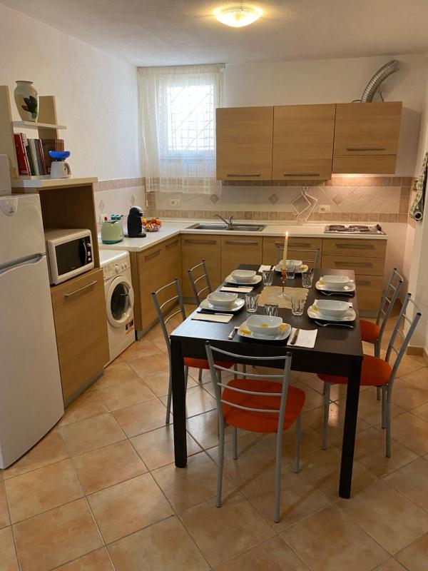 Taverna MaFé ad Arzachena - Spazioso Appartamento