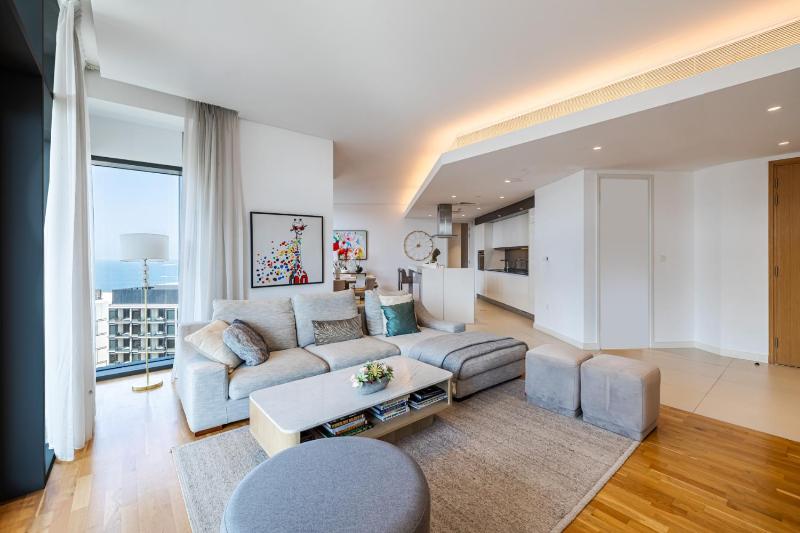 Luxurious 3BR with a Sea view, Bluewaters B10 - NOX Holiday Homes — отзывы гостей и цены