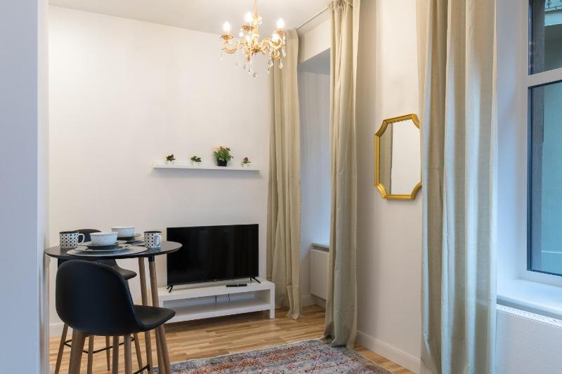 Цены на Theatre Apartments Lacplesa в риге