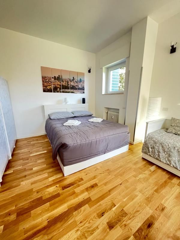 Nice and comfy apartment : central area of Milan — комфортный отель в Милане