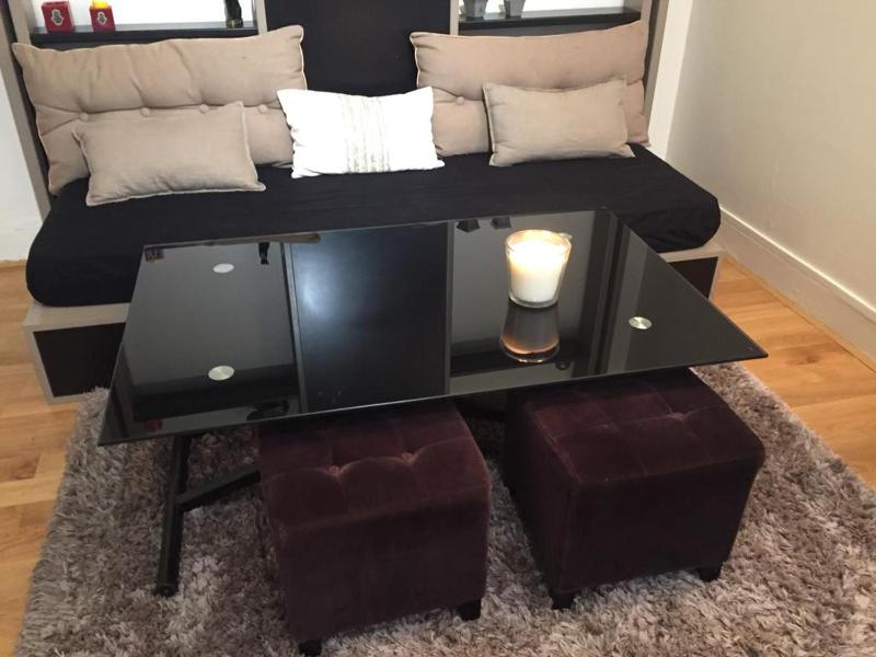 Цены на Studio Cosy Montparnasse в Париже