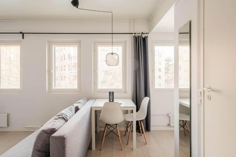 Цены на Norden Homes Quick & Easy Airport and City Centre Access в Хельсинки