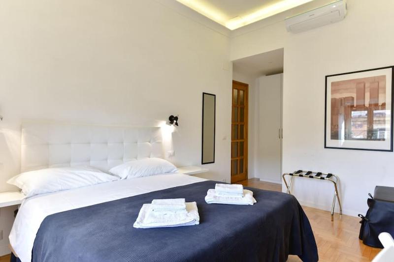 Stunning St.Peter's Apartment — отзывы гостей и цены