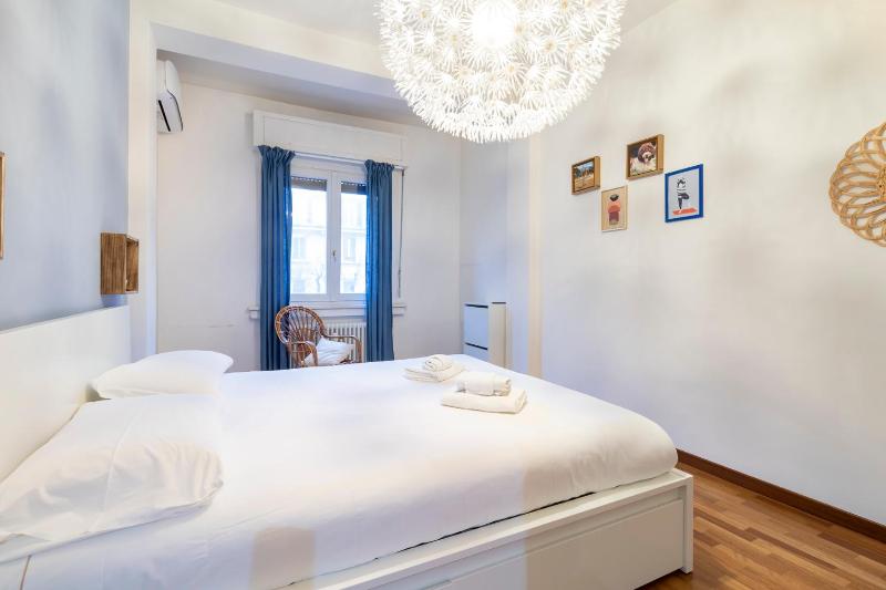 [New apartment] Lomellina 34 — отзывы гостей и цены