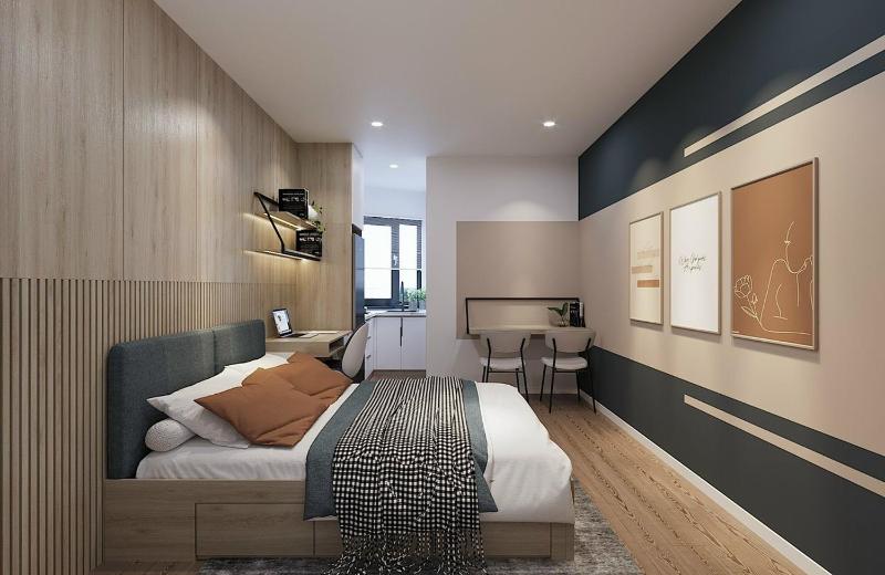 TA Hotel & Apartment — забронировать отель в Ханое