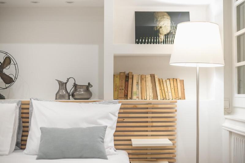 Charming apartment in Kolonaki, Peridot - Homes — отель в Афины, Греция