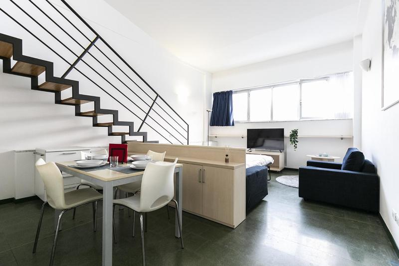 Urban Loft 21 — отель с удобным расположением в Милане