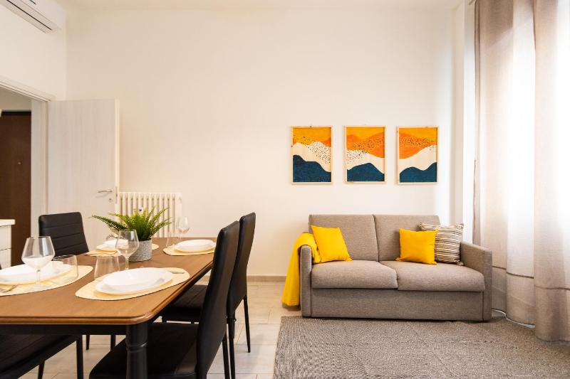 [Duomo a 20minuti] comfort, suite vicino Aeroporto — отзывы гостей и цены