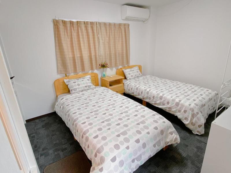 Sachi no yado - Vacation STAY 12989 — отель с удобствами в Осаке